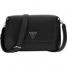 Guess - Meridian II Camera Bag - Zwart