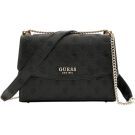 Guess - Phoebe Convertible Xbody Flap - Zwart