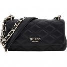 Guess - Tamsin Convertible Xbody Flap - Zwart