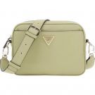 Guess - Meridian Camera Bag - Groen