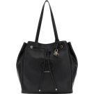 Guess - Calebra Drawstring Tote - Zwart