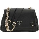 Guess - Rosalba Crossbody Top Zip - Zwart