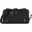 Guess - Rosalba Crossbody Top Zip - Zwart