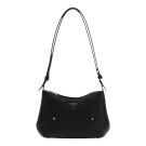 Guess - Darcy Convertible Shoulder Bag - Zwart