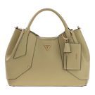Guess - Darcy Girlfriend Satchel - Groen