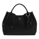 Guess - Darcy Girlfriend Satchel - Zwart