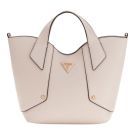 Guess - Darcy Mini Tote - Beige