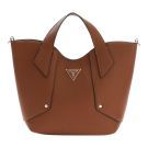 Guess - Darcy Mini Tote - Cognac