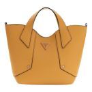 Guess - Darcy Mini Tote - Geel