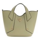 Guess - Darcy Mini Tote - Groen