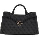 Guess - Dea Girlfriend Satchel - Zwart
