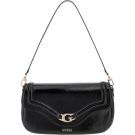 Guess - Dea Mini Crossbody - Zwart