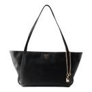 Guess - Devon 3 Comp Tote - Zwart