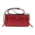 Guess - Devon Mini Crossbody - Rood