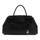 Guess - Diana 3 Comp Satchel - Zwart
