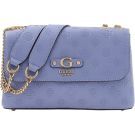 Guess - Dita Convertible Xbody Flap - Blauw