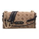 Guess - Dorothy Cnvrtbl Xbody Flap - Beige