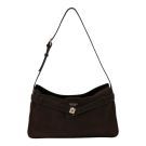 Guess - Ella shoulder Bag - Bruin