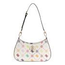 Guess - Emelie Logo - Wit