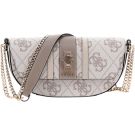 Guess - Erenia Convertible Xbody Flap - Beige