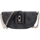 Guess - Erenia Convertible Xbody Flap - Zwart