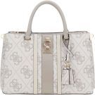 Guess - Erenia Girlfriend Satchel - Beige