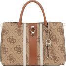 Guess - Erenia Girlfriend Satchel - Bruin