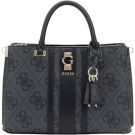 Guess - Erenia Girlfriend Satchel - Zwart