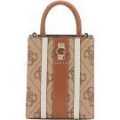 Guess - Erenia Mini Tote - Beige