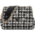 Guess - Everlee Convertible Xbody Flap - Zwart