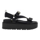 Guess - Fetta - Zwart