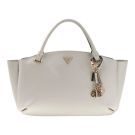 Guess - Gilda 3 Comp Satchel - Wit