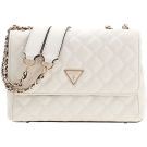 Guess - Giully II 2 Comp Cnvrtble Flap - Wit
