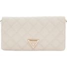 Guess - Giully II Mini Organizer - Beige