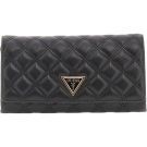 Guess - Giully II Mini Organizer - Zwart