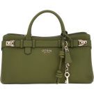 Guess - Gregoria Girlfriend Satchel - Groen