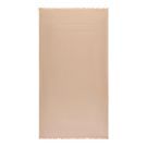 Guess - Guess Logo Terry Towel - Beige