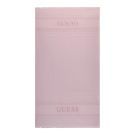 Guess - Guess Logo Terry Towel - Paars