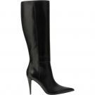 Guess - Sleigh Laarzen - Zwart
