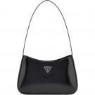 Guess - Arnela Top Zip Shoulder Bag - Zwart