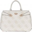 Guess - Lorelei Girlfriend Satchel - Beige