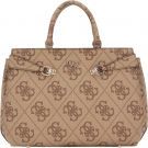 Guess - Lorelei Girlfriend Satchel - Bruin