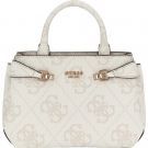 Guess - Lorelei Mini Satchel - Beige