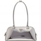 Guess - Arnela Shoulder Satchel - Zilver