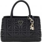 Guess - Edita Elite Satchel - Zwart