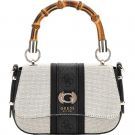 Guess - Kerima Mini Tp Bamboo - Zwart