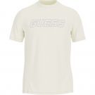 Guess Active - Tarf Cn T-shirt - Beige