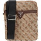 Guess - Milano Crossbody - Bruin