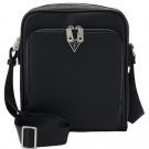 Guess - Milano Top Zip Xbody - Zwart
