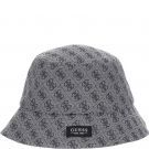 Guess - Milano Rain Hat - Grijs